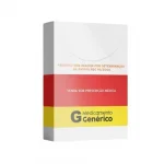 Noripurum Folico 100mg 30 Cpr