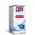 Sonridor Rapid 500mg 10cpr-outros