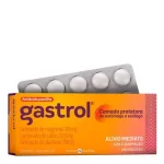 Lavitan Luteina Caps Fr C/ 60