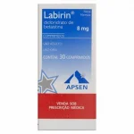 Donaren 50mg C/60 Comp