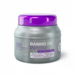 Mscara Forever Liss Banho De Prola 250G