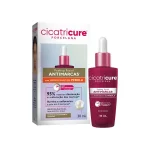 Cicatricure Porcelana Peeling Facial Antimarcas 30Ml