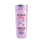 Shampoo Elseve Hidra Hialurnico 200Ml
