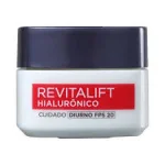 Creme Facial Anti-Idade Revitalift Hialurnico 49G