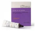 Ampola De Restaurao Lumina Desamareladora Loiros E Grisalhos