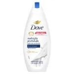Sabonete Lquido Dove Nutrio Profunda 250Ml