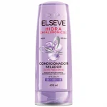 Condicionador Elseve Hidra Hialurnico 400Ml