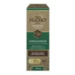 Shampoo Fortalecedor Tio Nacho 415Ml