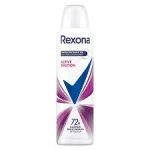 Desodorante Aerosol Rexona Action Emotion