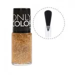 Esmalte Only Color Banho De Ouro