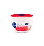 Creme Facial Antissinais Nivea 100G