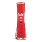 Esmalte Dailus Cremoso Red Velvet