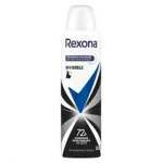 Desodorante Aerosol Rexona Invisible