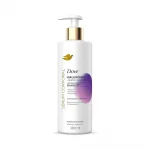 Srum Corporal Dove Hialurnico + Dermo Renovador 380Ml