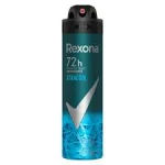 Desodorante Aerosol Rexona Men Xtracool