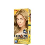 Tinta De Cabelo Cor&Ton Niely 8.0 Louro Claro