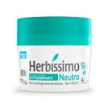 Desodorante Creme Herbssimo Neutro