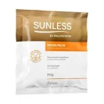 P Descolorante Sunless Com Colgeno 20G