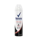 Desodorante Aerosol Rexona Antibacterial Invisible