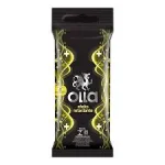 Preservativo Olla Efeito Retardante 6 Unidades