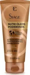 Condicionador Sige Nutri leos Poderosos 200Ml