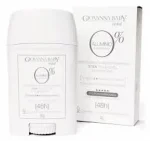 Desodorante Stick Giovanna Baby Neutral 0% Alumnio