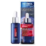 Srum Facial Revitalift Retinol Noturno 30Ml