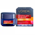 Creme Facial Revitalift Pro Retinol Diurno FPS20 49G