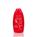 leo Corporal Muriel Rosa Mosqueta Com Colgeno