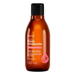 leo De Rosa Mosqueta Capilar E Corporal Farmax