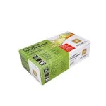 Luva Descarpack Profissional Para Procedimento P Com P