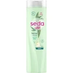 Shampoo Seda Babosa E leos 325Ml