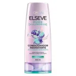 Condicionador Elseve Pure Hialurnico 400Ml