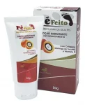 Hidratante P Feito 50G