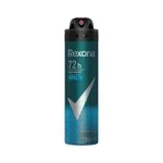 Desodorante Aerosol Rexona Men Impacto