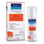 Creme Facial Nupill Firmness Vitamina C