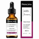 Srum 10% cido Mandlico + Alfa Arbutin 30Ml