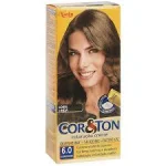 Tinta De Cabelo Cor&Ton Niely 6.0 Louro Escuro