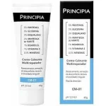 Creme Calmante Principia Multirreparador 17,5% Mix De Ativos