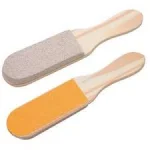 Lixa Para Ps Santa Clara Madeira Mista