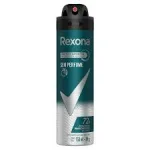 Desodorante Aerosol Rexona Men Sem Perfume