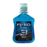 Gel Fixador Fixed Azul 250g