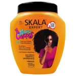 Creme Pentear Skala Mais Crespos 1kg