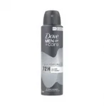 Desodorante Aerosol Dove Men Care Sem Perfume