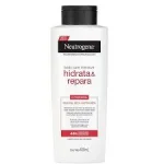 Hidratante Neutrogena Hidrata & Repara 400ml