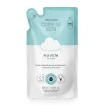 Refil Hidratante Corporal Nuvem 400ml