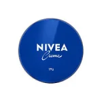 Creme Hidratante Nivea Lata 29G