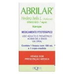 Abrilar 7Mg/Ml Xarope 100Ml