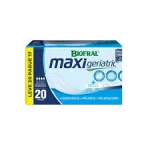 Absorvente Biofral Maxi Geriatric Leve 20 Pague 17