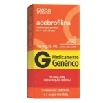 Acebrofilina 25Mg/5Ml Xarope Peditrico 120Ml